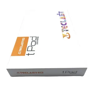 小型タブレットボックスカスタマイズされたプロの包装製造高品質と耐久性