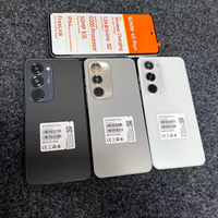Smartphone Android débloqué SPARK 40 Pro Plus 5G, écran LCD HD, double SIM, 512 Go, téléphones mobiles Spark 40 Pro Plus