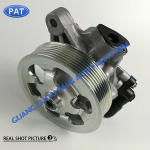 ปั๊มพวงมาลัยเพาเวอร์ 56100-R40-A04 ใช้ได้กับ Honda Accord <span class=keywords><strong>CP2</strong></span> ปี 2008-2011 อะไหล่แท้เบอร์ 56100-R40-P05 56100-R40-325 56110-R40-P02 56110-R40-A01 - Product Image 4