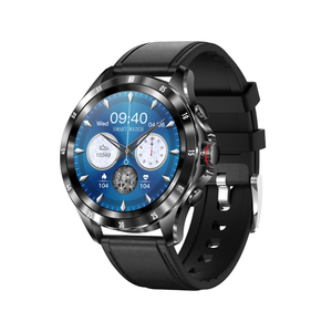 Max7 <span class=keywords><strong>2023</strong></span> nouvel arrivage montre intelligente d'appel bt avec détection de fréquence cardiaque montres intelligentes de sport de 1.3 pouces - Product Image 4