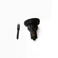 Inyector de Combustible Common Rail 4902924, Boquilla de Inyección para M11 N14 L10 4902921, Otras Piezas para Camiones