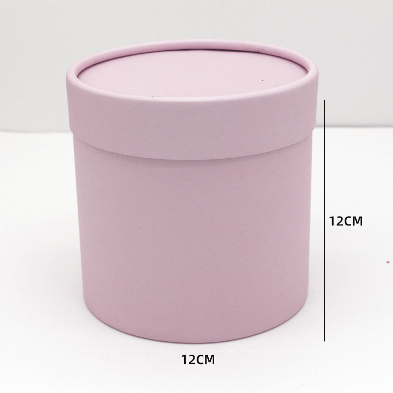 12*12ซม. สีม่วง