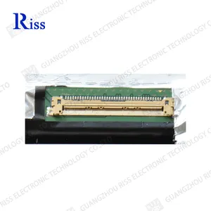 RISS 새로운 12 인치 MS12QHD50-11 레노버 씽크 패드 X1 태블릿 제 2 세대 LCD 디스플레이 터치 스크린 어셈블리 SD10G56703