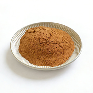 गैनोडर्मा ल्यूसीडम निकालने की फैक्टरी-प्रत्यक्ष आपूर्ति 100%-50% - Product Image 6