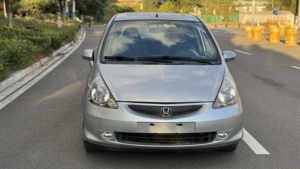 Used Cars 2016-2022 Hondas Fit Sedan 1.5L Automatic Transmission FWD Drive Left Hand Export Ready Good Condition - Product Image 2