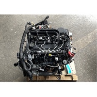 Vente Flash - Ensemble Moteur B3Q 60061759628 B EA Compatible avec FORD EVEREST / RANGER / Mazda BT-50 2.2L
