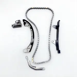 The Timing Chain Kit Is Available For YARIS/VITZ 1SZ-FE 13506-23010 13521-97401 13591-23010