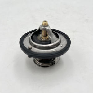 2550003850 25500-03850 Nouveau thermostat <span class=keywords><strong>de</strong></span> <span class=keywords><strong>refroidissement</strong></span> <span class=keywords><strong>de</strong></span> moteur en aluminium pour Kia CEED modernes - Product Image 3