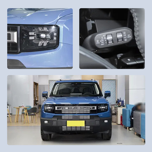Jetour Freedom 2025 1.5 TD Exploration, 184 Caballos de Fuerza, Motor L4, Transmisión de Doble Embrague de 7 Velocidades, Tracción Delantera, Cinco Puertas, Cinco Asientos, SUV Compacto - Product Image 4