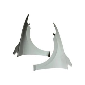 Parafango Anteriore per Volkswagen Golf, Anni dal 2013 al 2020, Ricambio Tedesco per Volkswagen - Product Image 6