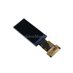 GMT096-1 80x160 Conducteur IC <span class=keywords><strong>ST7735</strong></span> 0.96 TFT-LCD Écran Petit TFT LCD - Product Image 6