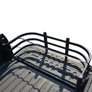 ตัวขยายประตูท้ายรถบรรทุกสำหรับรถกระบะอุปกรณ์เสริมภายนอก - Product Image 5