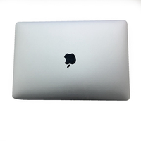 Vente en gros Stock prêt utilisé pour MacBook Pro 13 pouces 8 Go/256 Go Ordinateur portable Produit d'occasion