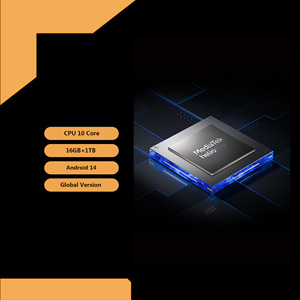 Spark40pro mô hình mới xuyên biên giới thương mại điện tử xu hướng Android 4G điện thoại di động thông minh - Product Image 3