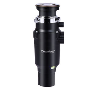 Dengshang, triturador de residuos de alimentos para el hogar y alimentación continua, eliminación de residuos de cocina para el hogar - Product Image 3