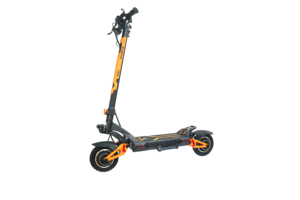 Nuevo Scooter Eléctrico G3 Pro 2025 con Doble Motor, Plegable, Batería de Litio, Marco de Aluminio, Capacidad de Carga de 120 kg - Product Image 3