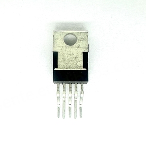 CD2050CZ D2050 TO220-5 ชิปไอซีเพาเวอร์แอมป์ขยายเสียง - Product Image 4