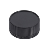 Accessoires pour caméra numérique, 2 pièces, équipement photographique, en plastique noir, couverture avant, couvercle arrière pour objectif M42