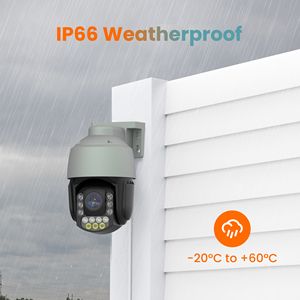 88x 33X 18x Zoom 3MP ai phát hiện <span class=keywords><strong>PTZ</strong></span> <span class=keywords><strong>WIFI</strong></span> PoE CCTV <span class=keywords><strong>Camera</strong></span> an ninh 360 tầm nhìn ban đêm hai cách âm thanh CMOS 360 surveil máy ảnh - Product Image 5