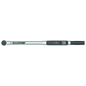 GEDORE - 2648636 1/2 ''Llave dinamométrica TorcoTronic III SE - EAN 4002805931905 LLAVES DE TORQUE ELECTRÓNICO - Product Image 2