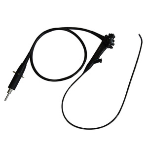 Nội soi xe đẩy với linh hoạt cứng nhắc bronchoscope gastroscope nội soi rhinolaryngoscope larposcopic Ent - Product Image 5