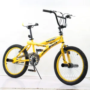 PENGCHI Wholesale Cheap Low Price Racing Mini Bmx Bike 20 Inch Used Men Bmx Profecional Bicicleta