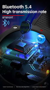 Newenst Đồng Hồ C59 1.52 Inch HD Màn Hình Lớn Bt Cuộc Gọi Theo Dõi Sức Khỏe Không Dây Nhanh Phí Ngoài Trời Thể Thao Thông Minh Đồng Hồ Tùy Chỉnh - Product Image 3