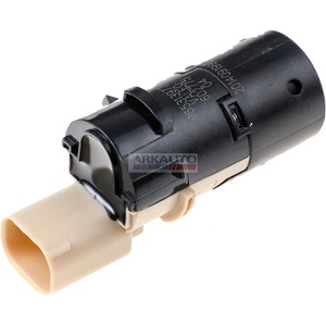 Capteur de stationnement ARKAUTO 9653139777 pour CITROEN C2 C3 C4 C8 BERLINGO <span class=keywords><strong>PEUGEOT</strong></span> 307 307SW 307CC 1007 <span class=keywords><strong>EXPERT</strong></span> - Product Image 3