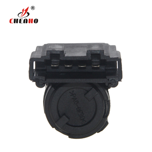 1J0945511D 1J0945511A 1J0945511E para MK4 Golf Lupo Touareg Volkswagen Audi VW 1998-2008 Interruptor de luz de freno - Product Image 3