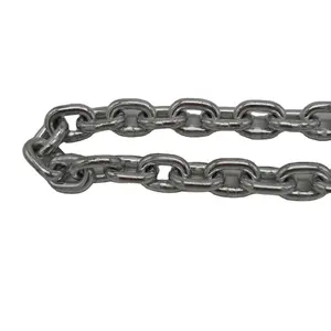 Welded Anchor Short Link Chain