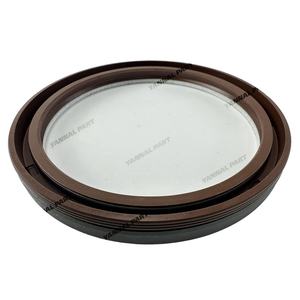 Kinerja tinggi untuk Weichai Crankshaft poros engkol belakang segel minyak <span class=keywords><strong>12189888</strong></span> suku cadang mesin - Product Image 1