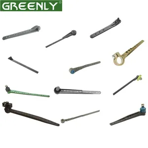 All Kinds Knife Sickle Drive Head for Deere IHC John Combine Harvester Header Platforms Mower