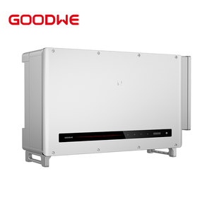 Inversor Solar Conectado a la Red Goodwe GW-225/250KW-HT Trifásico, hasta 6/12 MPPTs, 98.1% de Eficiencia, 50/60Hz, IP65, Garantía de 5 Años - Product Image 1