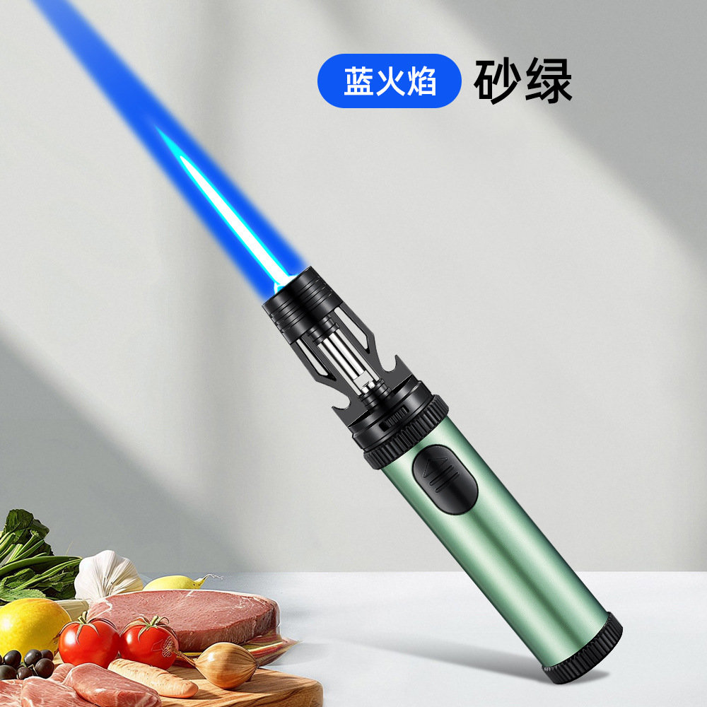 สีเขียว