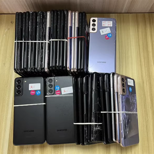 S20 S21 S21 + Ponsel sistem operasi <span class=keywords><strong>Android</strong></span>, ponsel bekas dengan layar besar pengenalan wajah - Product Image 1