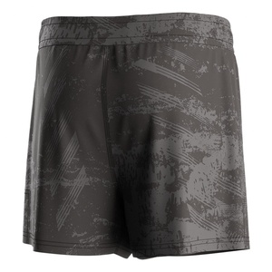 กางเกงกีฬาแห้งเร็ว ซับลิเมชั่น สำหรับออกกำลังกาย วิ่ง ฟิตเนส ยืดหยุ่น เซ็กซี่ สำหรับผู้ชาย - Product Image 2