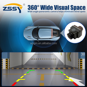 <span class=keywords><strong>Cámara</strong></span> de visión envolvente A2059053509 para mercedes-benz C CLS E GLC S AMG EQC W205 W213 W222 C257 X253 <span class=keywords><strong>cámara</strong></span> de asistencia de estacionamiento 2059053509 - Product Image 3