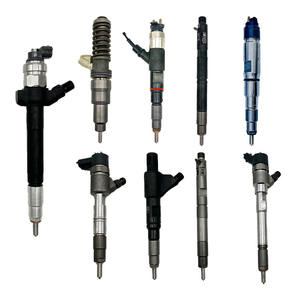 Топливные форсунки для двигателей экскаваторов Komatsu 6156-11-3300, 6251-11-3100, 6560-11-1114, 6745-11-3102, 6754-11-3011, 6156-11-3300 - Product Image 1