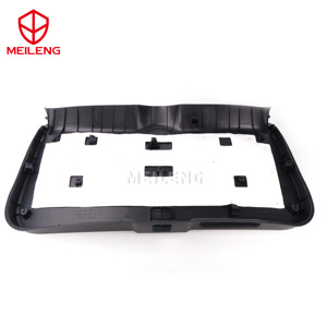 MEILENG 84431-3B4-H01ZA 84431-3B4-H01 Garniture inférieure <span class=keywords><strong>de</strong></span> hayon arrière pour Honda CR-V CRV 1.5L RS3 RS4 2023-2026 - Product Image 3