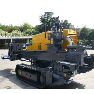 Drill pipe automatic stacking construction directional ground drill drilling vertical and horizontal machine