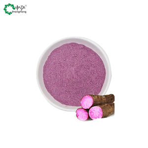 % 100% saf doğal vahşi <span class=keywords><strong>Yam</strong></span> kökü Ube tozu organik <span class=keywords><strong>Yam</strong></span> tozu - Product Image 1
