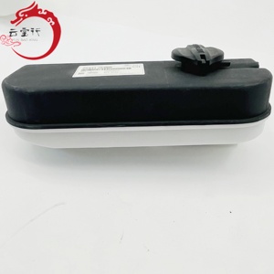 25431-2E000 254312E000 Réservoir de liquide de refroidissement pour Hyundai Kia 25431 2E000 - Product Image 3