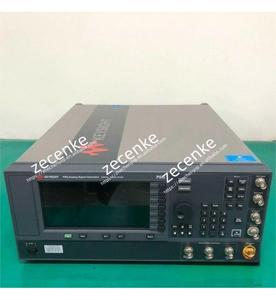 Generador de Barrido PSG Agilent/Keysight E8257D de 40 GHz OPT: 007 1E1 UNT UNW UNX 1EA - Product Image 1
