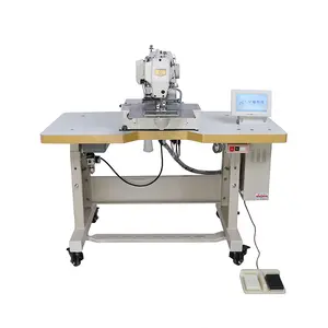 XC-210D Small Mouth Small Area Industrial Pattern Sewing Machine Price