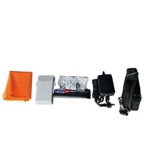 מכשיר מדידה רובוטי בעל רפלקטיביות גבוהה לסקרים - Product Image 6