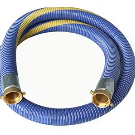 Tubería de Combustible Compuesta Antiestática de <span class=keywords><strong>Alta</strong></span> Presión de 4 Pulgadas - Product Image 2