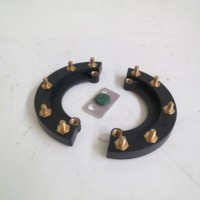 Offre Spéciale – Module redresseur de machine d'électrodéposition à alternateur triphasé 220 V – Redresseurs en pont à diodes 330-25777