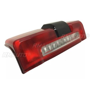 Left Right Rear <b>LED</b> Taillight Taillamp Tail <b>Lights</b> Assembly Wide <b>Light</b> <b>Corner</b> Lamp For Ford F250 2023-2024 PC3Z13405B PC3Z13404B - Product Image 5