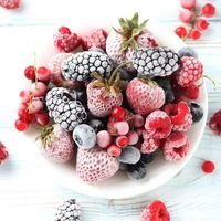 Hoogwaardige Groente-En Fruitproducten Bevriezen Gemengde Noten En Gedroogde Fruitproducten Met Een Bulkverpakking Van 8 Maanden Houdbaar