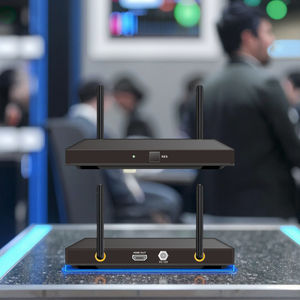 Extendeur sans fil 1080P60Hz Qualité d'<span class=keywords><strong>image</strong></span> HD Interprétation simultanée du <span class=keywords><strong>son</strong></span> <span class=keywords><strong>et</strong></span> de l'<span class=keywords><strong>image</strong></span> - Product Image 4